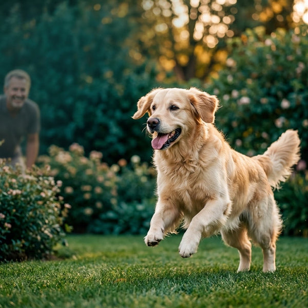 Arthrose du chien : symptômes, causes et solutions